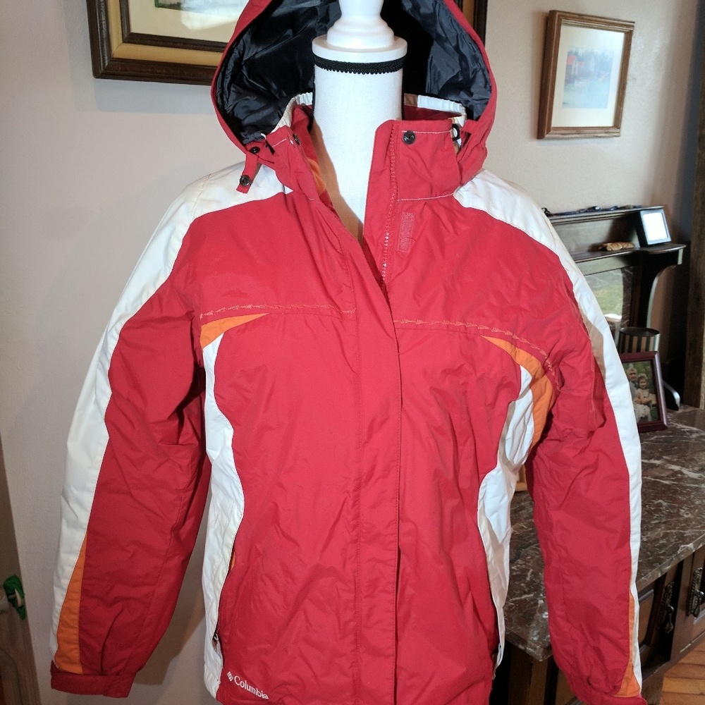 Women's size medium winter coat